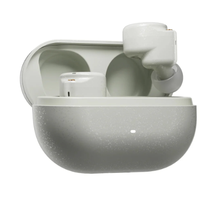 ROSESELSA CERAMICS Ultra ANC True Wireless Stereo Earbuds