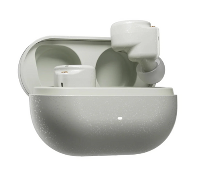 ROSESELSA CERAMICS Ultra ANC True Wireless Stereo Earbuds